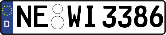 NE-WI3386
