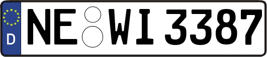 NE-WI3387