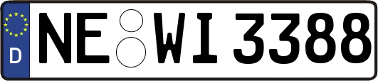 NE-WI3388