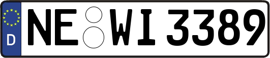 NE-WI3389