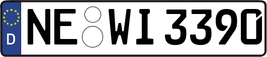 NE-WI3390