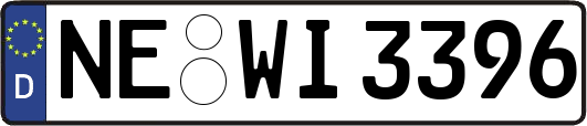 NE-WI3396