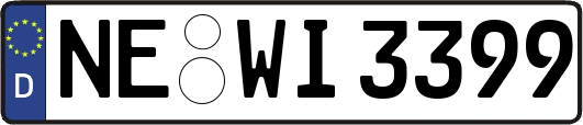 NE-WI3399
