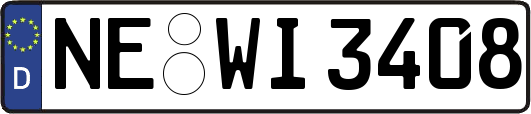 NE-WI3408
