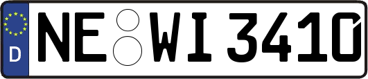 NE-WI3410