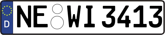 NE-WI3413