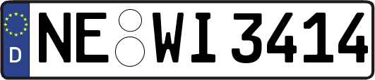 NE-WI3414