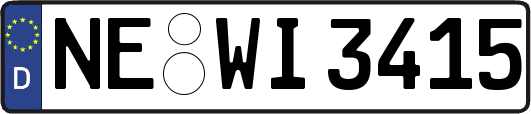 NE-WI3415