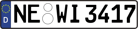 NE-WI3417