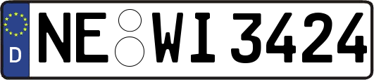 NE-WI3424
