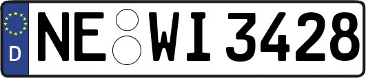 NE-WI3428