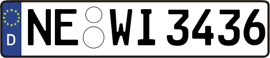 NE-WI3436
