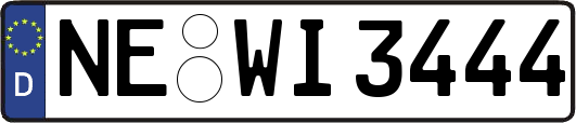 NE-WI3444