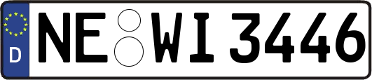 NE-WI3446