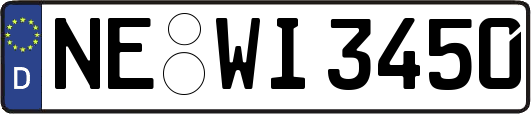 NE-WI3450