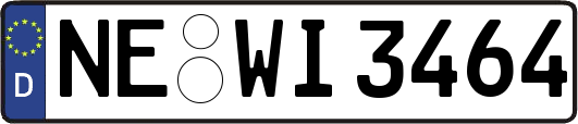 NE-WI3464