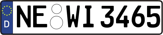 NE-WI3465