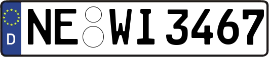 NE-WI3467