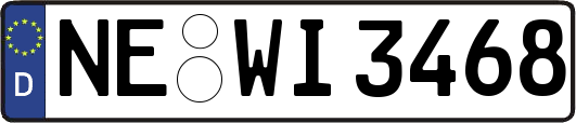NE-WI3468