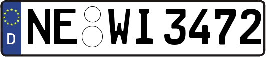 NE-WI3472