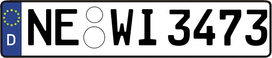 NE-WI3473
