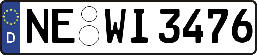 NE-WI3476