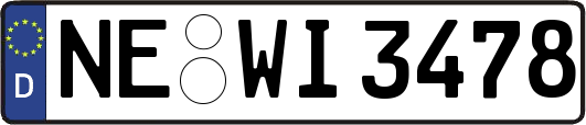 NE-WI3478