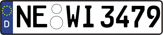 NE-WI3479