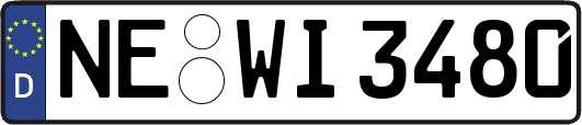 NE-WI3480