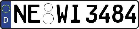 NE-WI3484