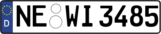 NE-WI3485