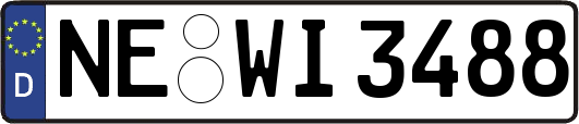 NE-WI3488