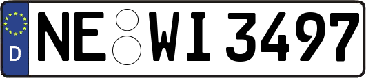 NE-WI3497