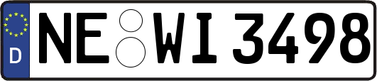 NE-WI3498