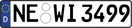 NE-WI3499