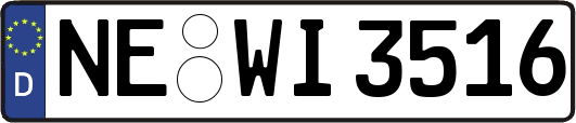 NE-WI3516