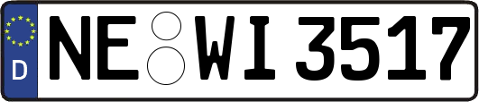 NE-WI3517