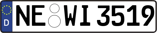 NE-WI3519
