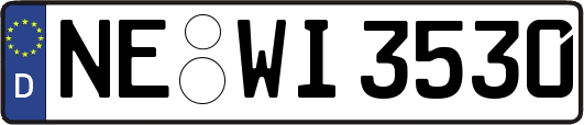 NE-WI3530