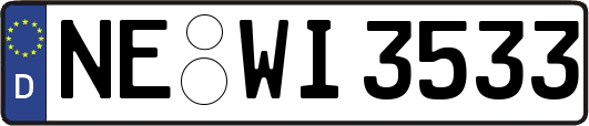 NE-WI3533