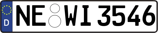 NE-WI3546