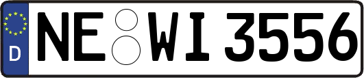 NE-WI3556