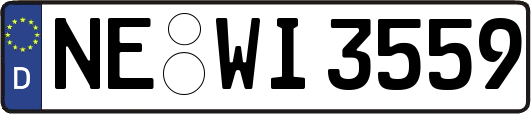 NE-WI3559