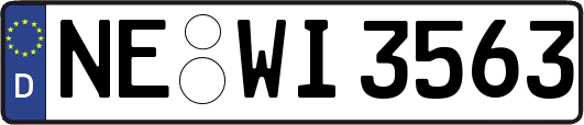 NE-WI3563