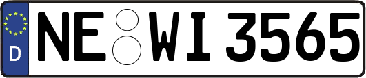 NE-WI3565