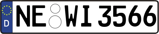 NE-WI3566