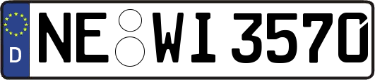 NE-WI3570