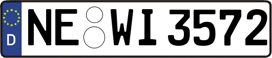 NE-WI3572