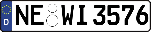 NE-WI3576