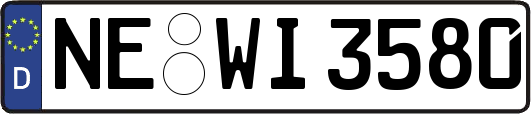 NE-WI3580